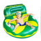 Lake Float,Floats for Adults,Water Floats for Lake,Water Floats for Lake,Pool Chair Float,It is A Very Good Choice for Water Swimming(Green)