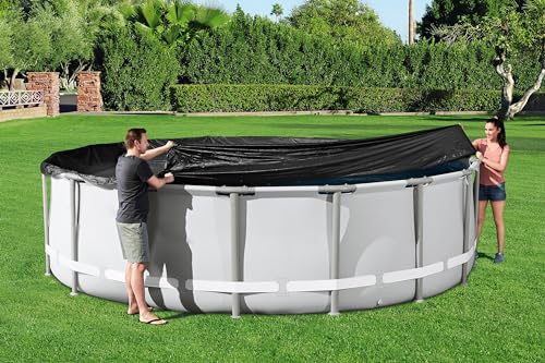 Bestway 16'/4.88m Round Pool Cover