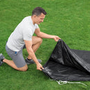 Bestway Steel Frame Pool Cover