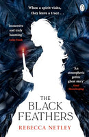 The Black Feathers: The chilling gothic thriller from author of The Whistling