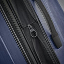 Samsonite Unisex-Adult Centric 2 Hardside Expandable Luggage with Spinners, True Navy, 2-Piece Set (20/24), Centric 2 Hardside Expandable Luggage with Spinners