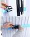 Luggage Straps Suitcase Belts Adjustable 4pcs