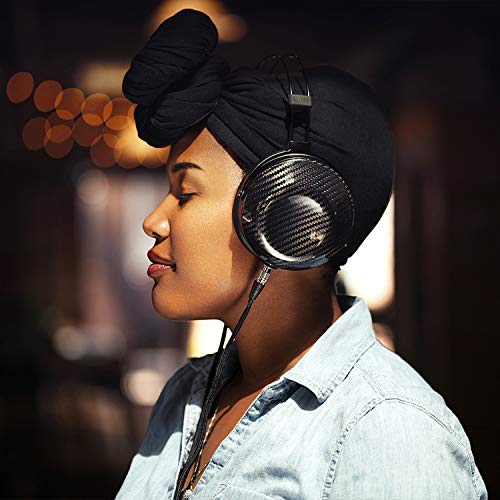 Drop + Mr Speakers Ether CX Closed-Back Planar Magnetic Headphones
