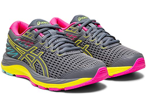 ASICS Gel-Cumulus 21 Kid's Running Shoes