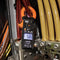 KLEIN TOOLS 2000A Ac/Dc TRMS Digital Clamp Meter, Black With Orange