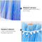 TOYANDONA Princess Cloak Mesh Fairy Cape Princess Cosplay Dress Up Halloween Christmas Costumes Children Girls