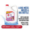 Hoover Paws & Claws Carpet Solution 4 Litre