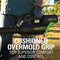 Greenworks 80V (125 MPH / 500 CFM / 75+ Compatible Tools) Cordless Axial Leaf Blower, 2.0Ah Battery and Charger Included