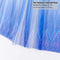 TOYANDONA Princess Cloak Mesh Fairy Cape Princess Cosplay Dress Up Halloween Christmas Costumes Children Girls