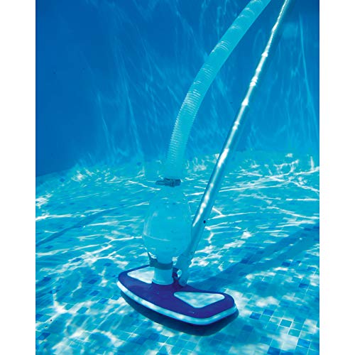 Bestway AquaClean Pool Cleaning Kit for Above Ground Pools - 58234