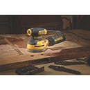 DEWALT Orbital Sander, 5-Inch (DWE6421)