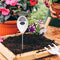 Soil Moisture Meter | Digital Soil Moisture Sensor | Gardening Farming Soil Tool, Plant Water Monitor for Potted Plants, Garden, Farm,