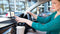 TomTom Car Sat Nav VIA 52, 5 Inch with Handsfree Calling, Traffic via Smartphone and WE Maps, Resistive Screen