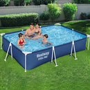 Bestway Steel Pro Pool Set