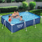 Bestway Steel Pro Pool Set