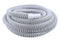 Poolmaster Commercial In-Ground Swimming Pool Vacuum Hose with Swivel Cuff, 1 1/2-Inch x 50-Foot