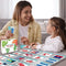 244PCS Countries of The World Flags Flash Cards Country Continent Capitals Population Country Flag Geography Educational Cards Game Gift for Kids Family & Adults All Countries Flags of The World Cards