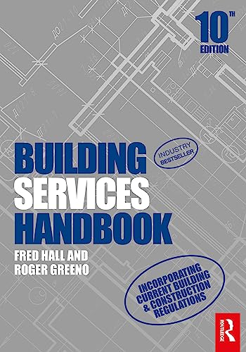 Building Services Handbook