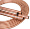 Mueller GIDDS-203316 Copper Tubing Boxed, 3/8 in. Od X 25 Ft. - 203316, Pack of 1