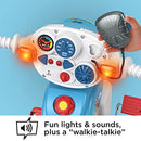 Power Wheels DC League of Super-Pets Lights & Sounds Trike Ride-on Tricycle for Toddlers and Preschool Kids Ages 2-5 Years