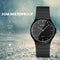 SKMEI - Watch - SKM-1419-Black Black-F