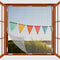 BKSAI Magnetic Fixings for Magnetic Fly Screens Replace Fly Screen Mesh Tape for Window Mosquito Net Fly Inside und Outward Opening Window Magnetic Clips DIY