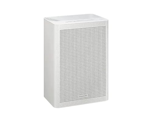 Samsung Essential Air Purifier AX32, Wi-Fi, CADR 320m3/h, Coverage up to 40m2, HEPA Filteration removes up to 99.95% Ultra fine dust