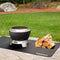 Cuisinart COH-1900 Cleanburn Smokeless 19.5" Fire Pit with Easy Clean Ash Tray
