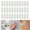 10pcs Spring Loaded Replacement Pins for Plantation Shutter Louver Repair Pin