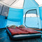 Coleman Octagon 98 8-Person Outdoor Tent , Blue