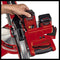 Einhell TE-SM 36/210 Li - Solo Power X-Change Cordless Sliding Mitre Saw - Supplied Without Battery & Charger