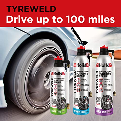 Holts Tyreweld 500 ml