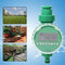 Micro Drip Irrigation System with Hose Timer Dripper Sprinkler Plant Watering Irrigation Pipe Irrigation Spray for Flower Lawn Patio Garden Greenhouse Plants