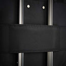 Samsonite Underseat Carry-on Spinner with USB Port, Jet Black, One Size, Underseat Carry-on Spinner with USB Port