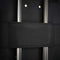Samsonite Underseat Carry-on Spinner with USB Port, Jet Black, One Size, Underseat Carry-on Spinner with USB Port