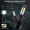 H7 Car LED Headlight 200W 20000LM Globe Bulbs Kit 6500K Xenon White Beam Lamp