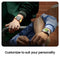 Samsung Galaxy Watch6 40mm Smart Watch Health Monitoring Fitness Tracking Bluetooth Graphite