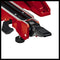 Einhell 4300875 Drag, Crosscut and Mitre Saw TE-SM 254 Dual (2100 W, Drag Function, Laser, Angle Adjustment with Quick-Adjust Facility, Spindle Lock, Clamping Device, Incl Carbide Saw Blade)