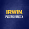 IRWIN Tools VISE-GRIP Long Reach Long Nose Pliers, 11-Inch (1773584)