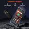 MUNBYN 2024 Android Barcode Scanner(Without Pistol Grip), Android 11, Wi-Fi 6 MUNBYN Mobile Computer Handheld Rugged PDA 5.5" Data Terminal SE4710 Zebra Scanner Bluetooth GPS 1D/2D/QR Barcode Scanner