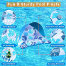 Pool Float Chair