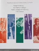 Patternmaking for Fashion Design: Pearson New International Edition