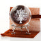 ZEERSHEE 60mm 3D Glass Laser Tree of Life Ball Figurine Life Tree Crystal Ball Decor for Home Glass Healing Ball with Stand Tree of Life Gifts for Women