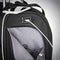 Samsonite Underseat Carry-on Spinner with USB Port, Jet Black, One Size, Underseat Carry-on Spinner with USB Port