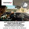 TomTom Car Sat Nav GO Basic, 6 inch, with Updates via WiFi, Lifetime Traffic via Smartphone and EU Maps