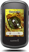 Garmin eTrex Touch 35 Recreational Handheld GPS - Black