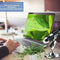 1600X Microscope 8LED Camera Magnifier Tool USB Digital