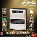 Zibro Stove 3200 W, ZIBRO LC 132 Dual, Silver Black, 3200 WATT