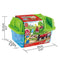 Hape Countryside Train Bucket Set W/Storage Box Kids/Toddler Activity Toy 3+