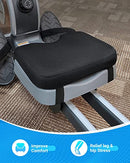 MERACH Rowing Machine Seat Cushion